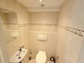 Bungalow Simpelveld Features 12