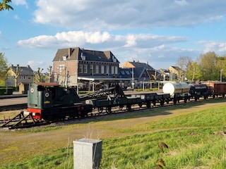 Bungalow Simpelveld  17