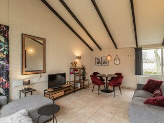 Bungalow Simpelveld Features 2