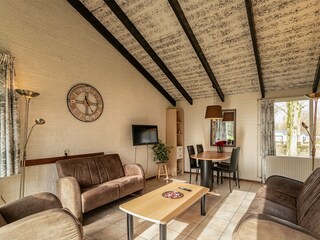 Bungalow Simpelveld Features 1