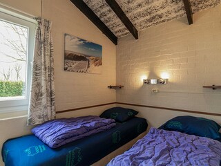 Bungalow Simpelveld Features 3