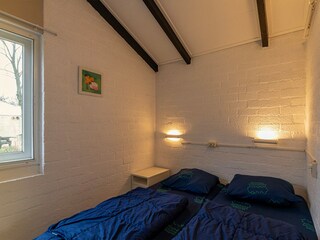 Bungalow Simpelveld Ausstattung 4