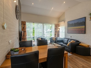 Bungalow Simpelveld Ausstattung 2