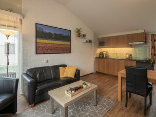 Bungalow Simpelveld Ausstattung 3