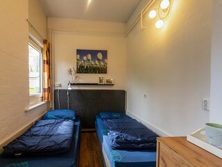 Bungalow Simpelveld Ausstattung 4