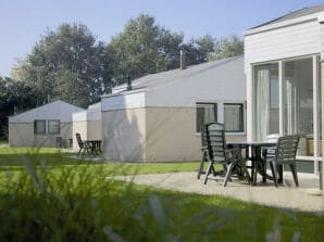 Bungalowpark Simpelveld - Castra 48