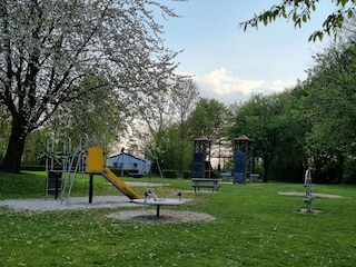 Bungalow Simpelveld  7