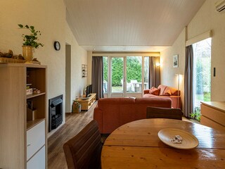 Bungalow Simpelveld Ausstattung 2