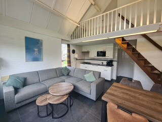 Bungalow Simpelveld Features 2