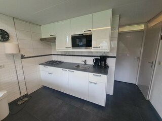 Bungalow Simpelveld Ausstattung 3