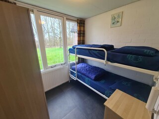 Bungalow Simpelveld Ausstattung 6