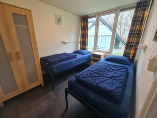 Bungalow Simpelveld Ausstattung 7