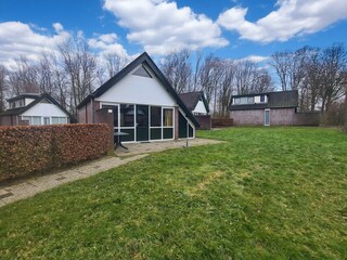 Bungalow Simpelveld Außenaufnahme 1