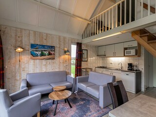 Bungalow Simpelveld Ausstattung 3