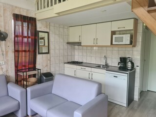 Bungalow Simpelveld Ausstattung 4