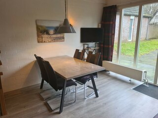 Bungalow Simpelveld Ausstattung 5