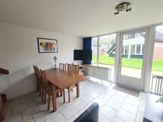 Bungalow Simpelveld Ausstattung 2