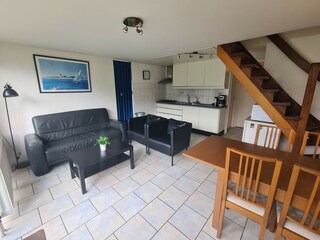 Bungalow Simpelveld Ausstattung 3