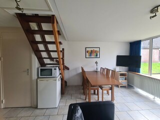 Bungalow Simpelveld Ausstattung 4