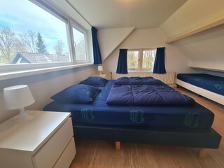 Bungalow Simpelveld Ausstattung 12