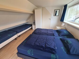 Bungalow Simpelveld Ausstattung 13