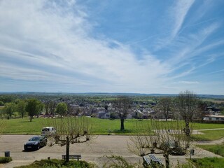 Bungalow Simpelveld Environment 14