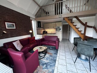 Bungalow Simpelveld Ausstattung 2