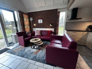Bungalow Simpelveld Ausstattung 3
