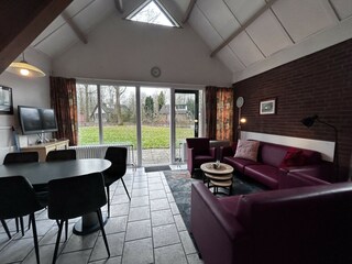 Bungalow Simpelveld Ausstattung 4
