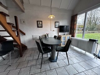 Bungalow Simpelveld Ausstattung 5