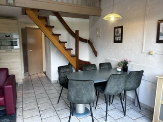 Bungalow Simpelveld Ausstattung 6