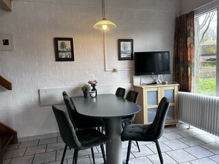 Bungalow Simpelveld Ausstattung 7