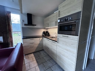 Bungalow Simpelveld Ausstattung 8