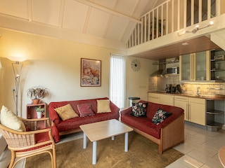 Bungalow Simpelveld Ausstattung 1