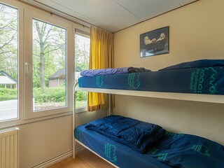 Bungalow Simpelveld Ausstattung 2