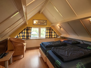 Bungalow Simpelveld Features 3