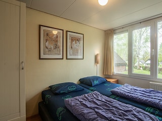 Bungalow Simpelveld Ausstattung 4