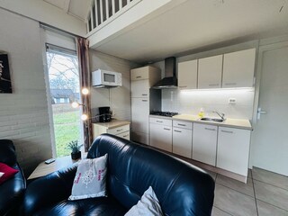 Bungalow Simpelveld Ausstattung 3