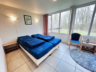 Bungalow Simpelveld Ausstattung 6
