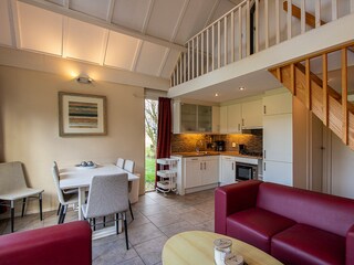 Bungalow Simpelveld Ausstattung 1