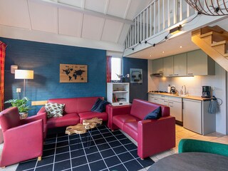 Bungalow Simpelveld Ausstattung 3