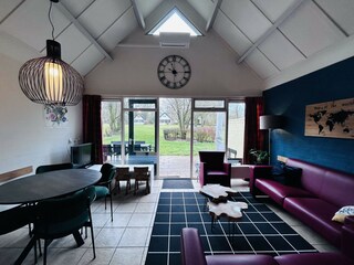 Bungalow Simpelveld Ausstattung 4