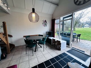 Bungalow Simpelveld Ausstattung 5