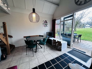 Bungalow Simpelveld Features 5