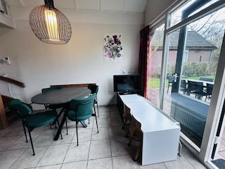 Bungalow Simpelveld Features 6