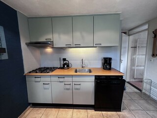 Bungalow Simpelveld Ausstattung 8