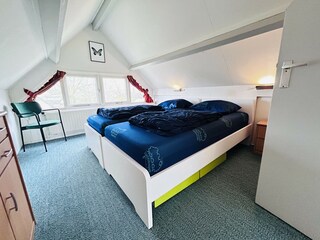 Bungalow Simpelveld Features 9