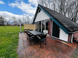 Bungalow Simpelveld Außenaufnahme 1