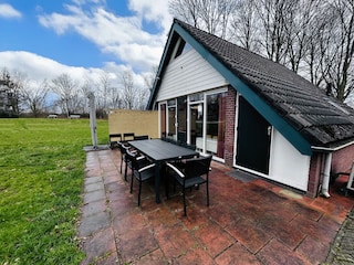 Bungalow Simpelveld Outdoor Recording 1