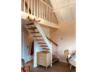 Bungalow Simpelveld Ausstattung 6